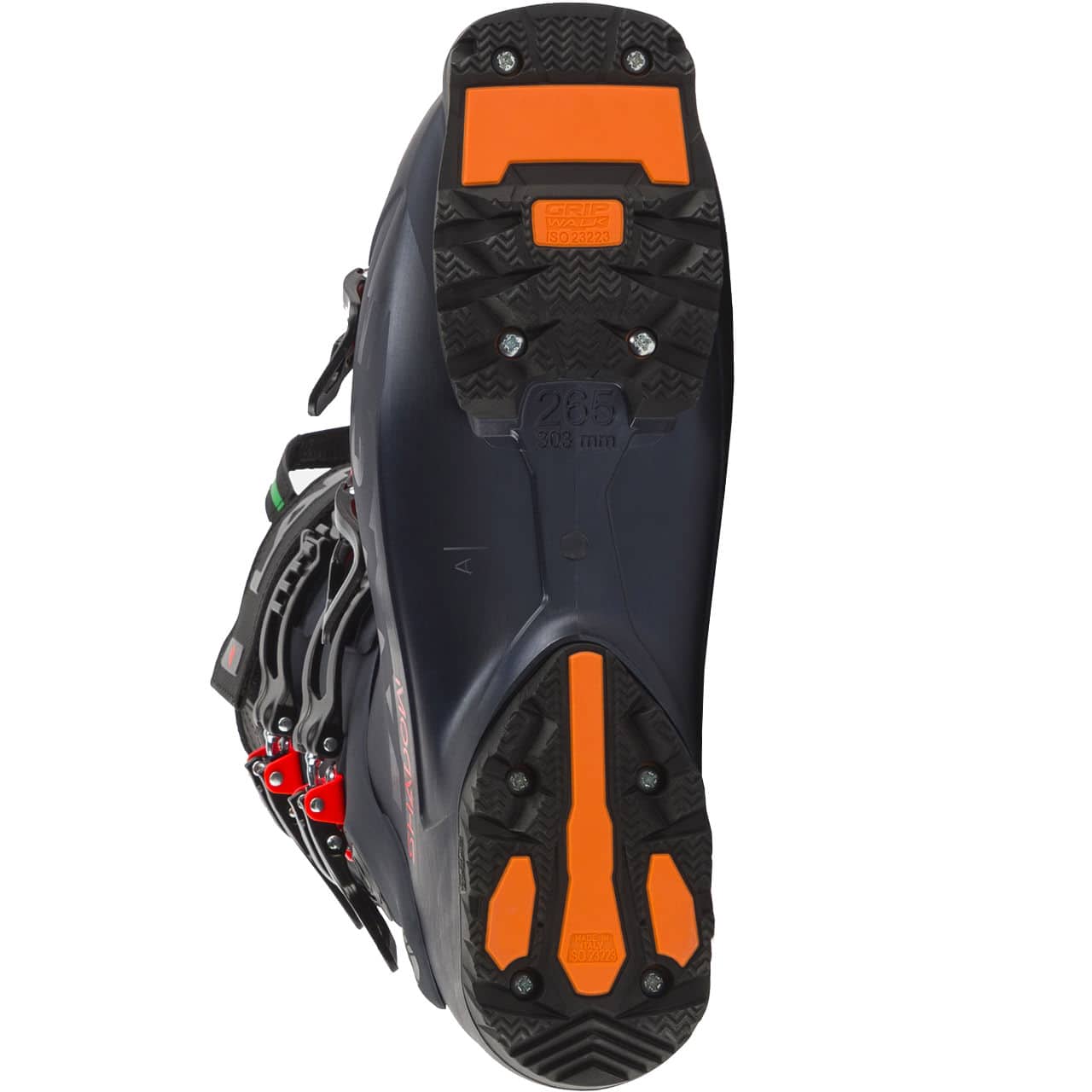 Lange Shadow 130 LV GW shadow blue | Lange Skischuhe | Lange | L | MARKEN | XSPO