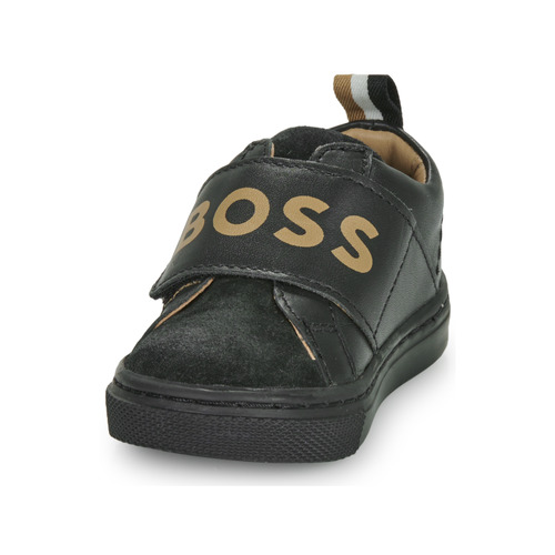 BOSS - J09202 - Noir