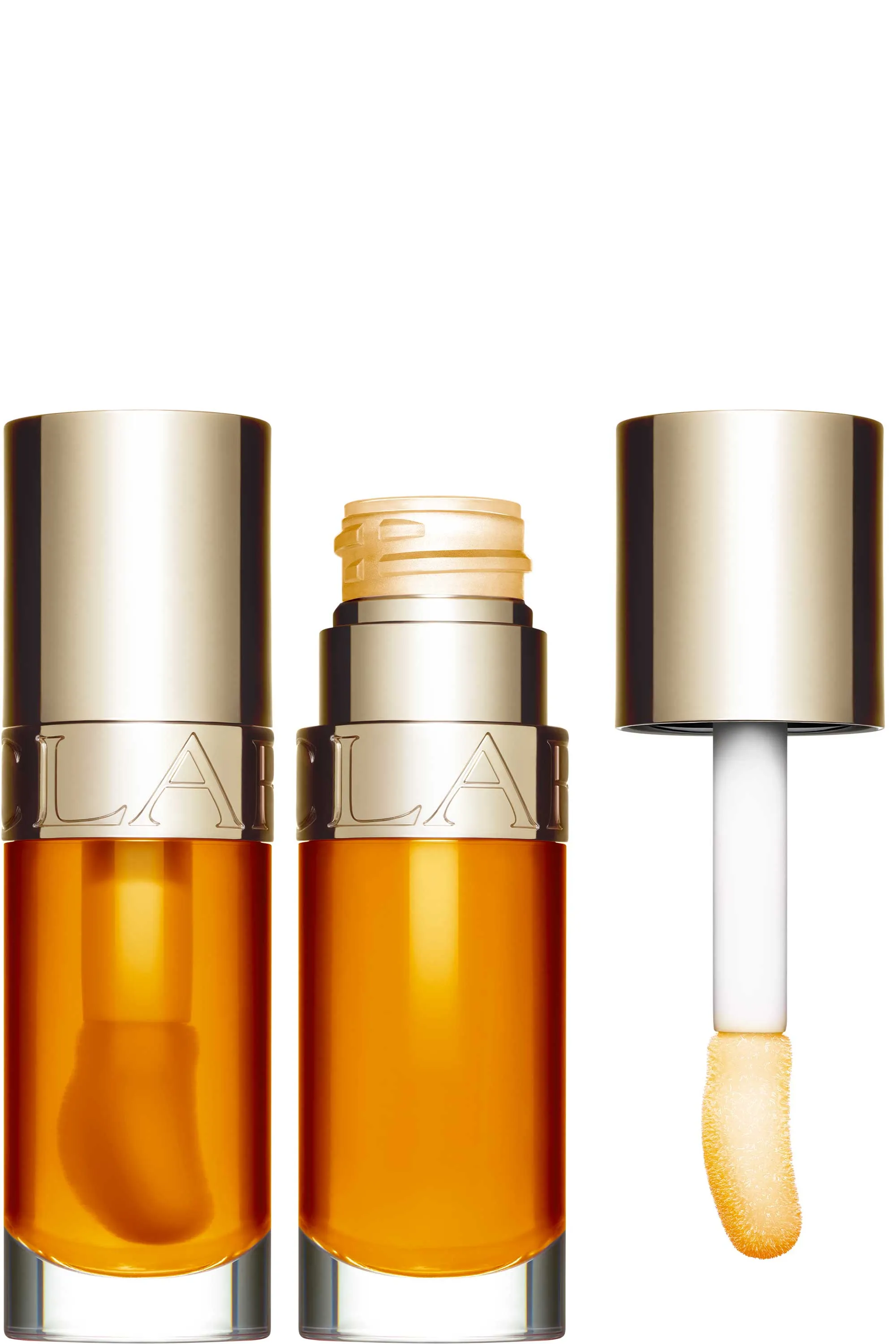 Clarins Huile à lèvres Comfort-7 ml