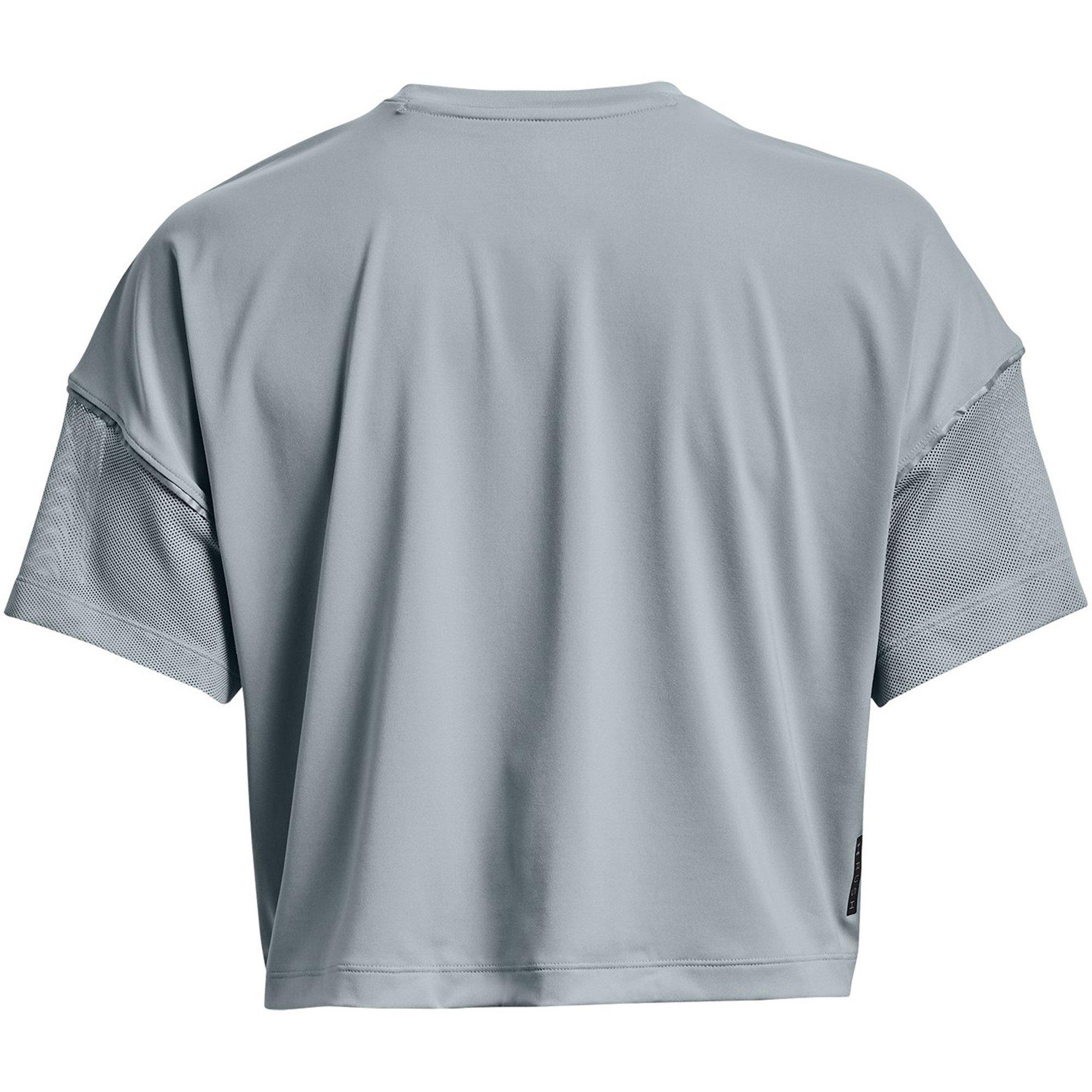 Under Armour UA Rush Vent Crop Top Women’s