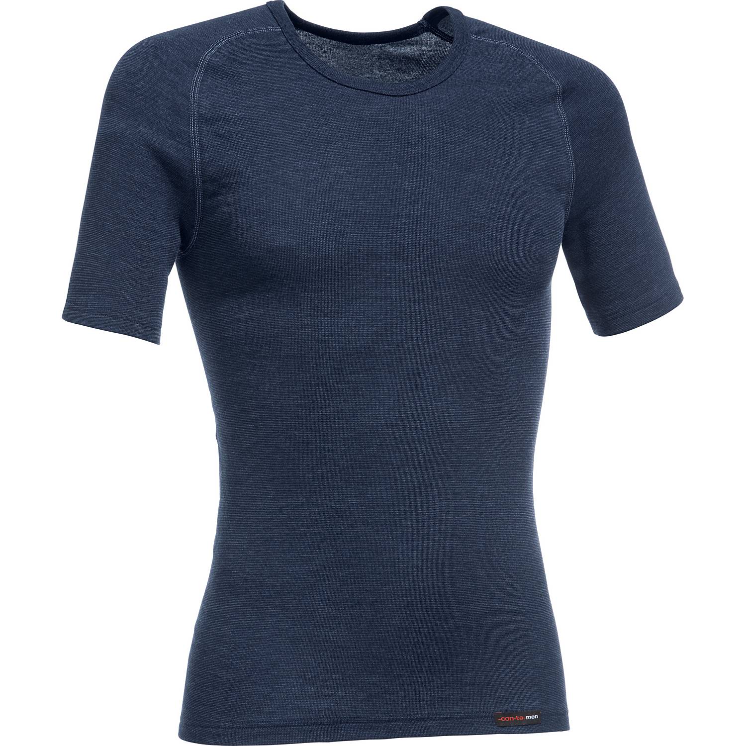 Con-ta Herren-Thermo-Unterhemd, 1/2-Arm