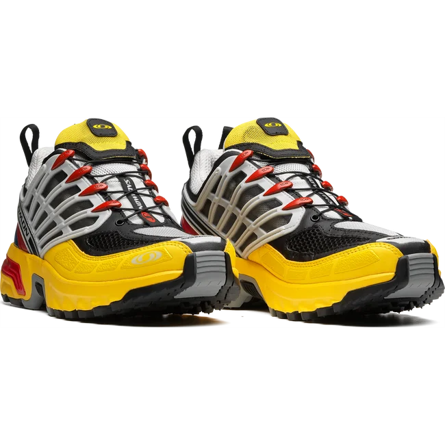 ACS PRO  Sportliche Schuhe Unisex