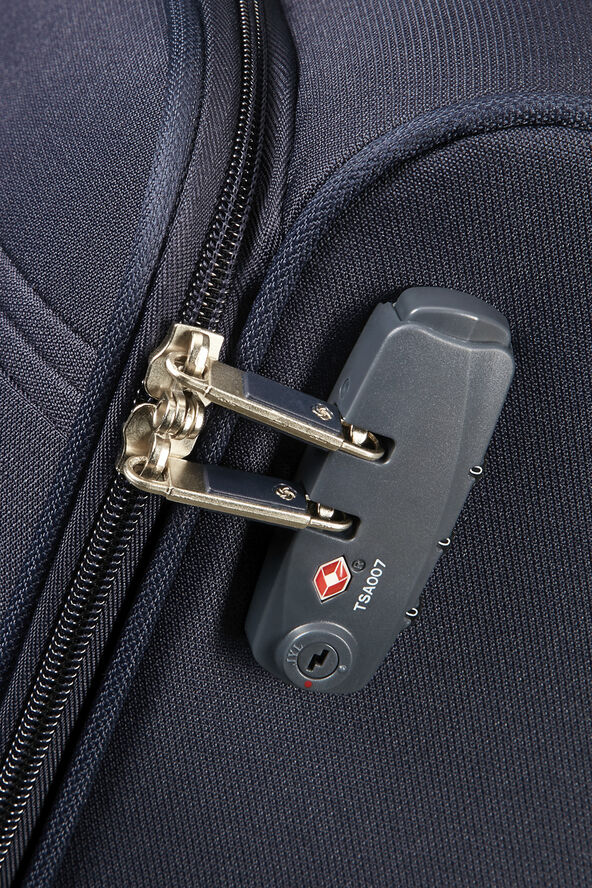 Samsonite Base Boost Navy