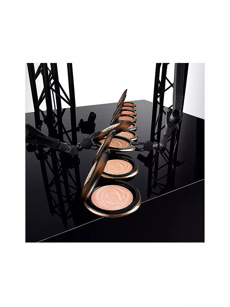 LANCÔME Teint Idole Ultra Wear Bronzer (03 Light Medium) camel