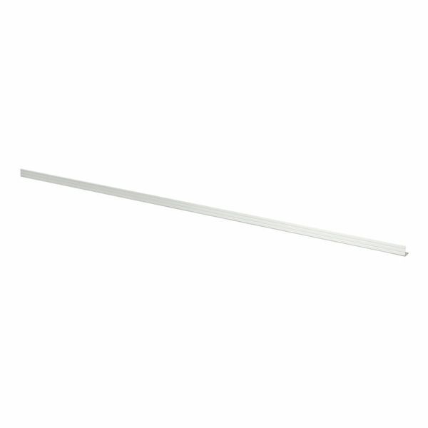 Adam Hall 6109 Aluminium Case Profile