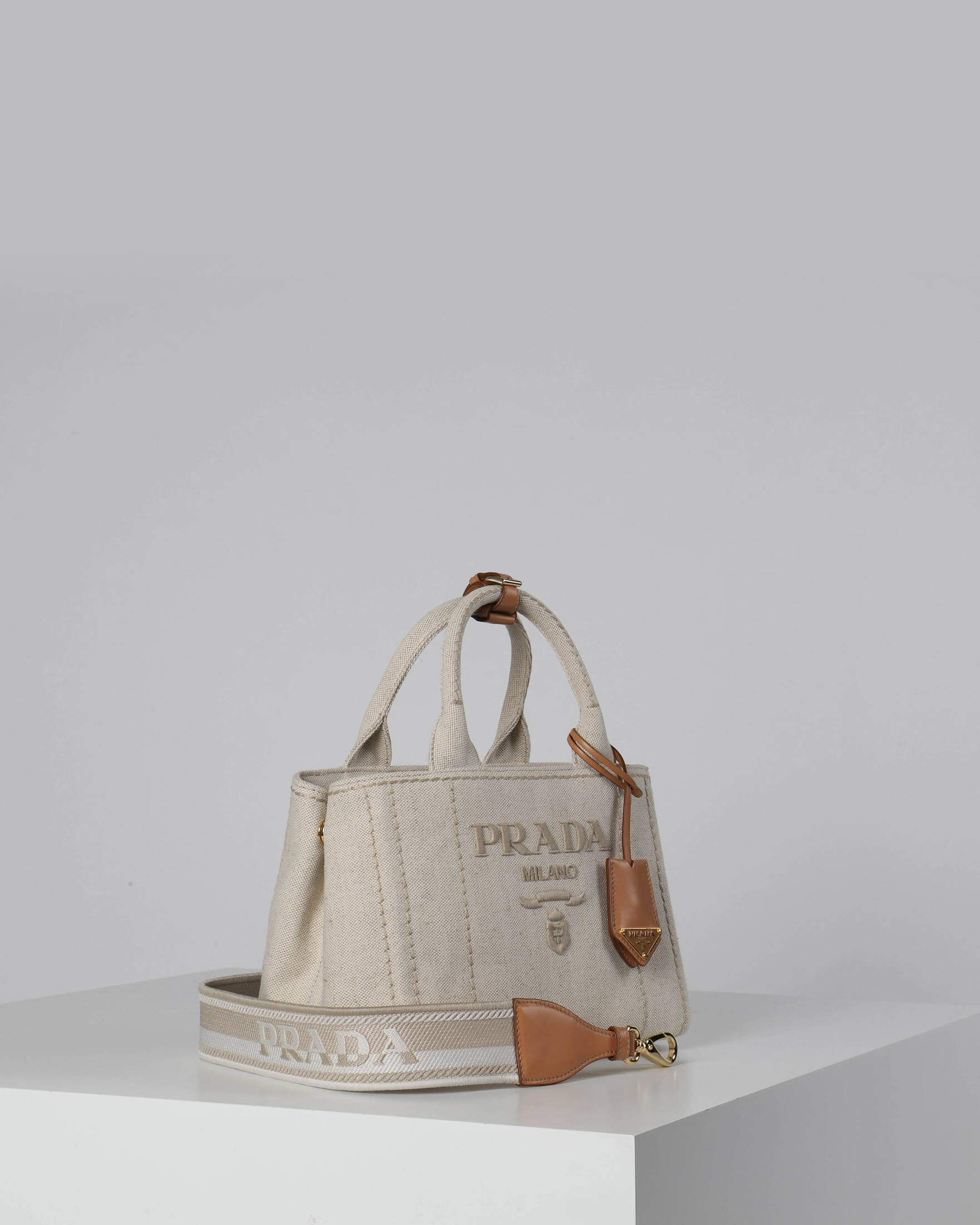 Prada| Damen Shopper