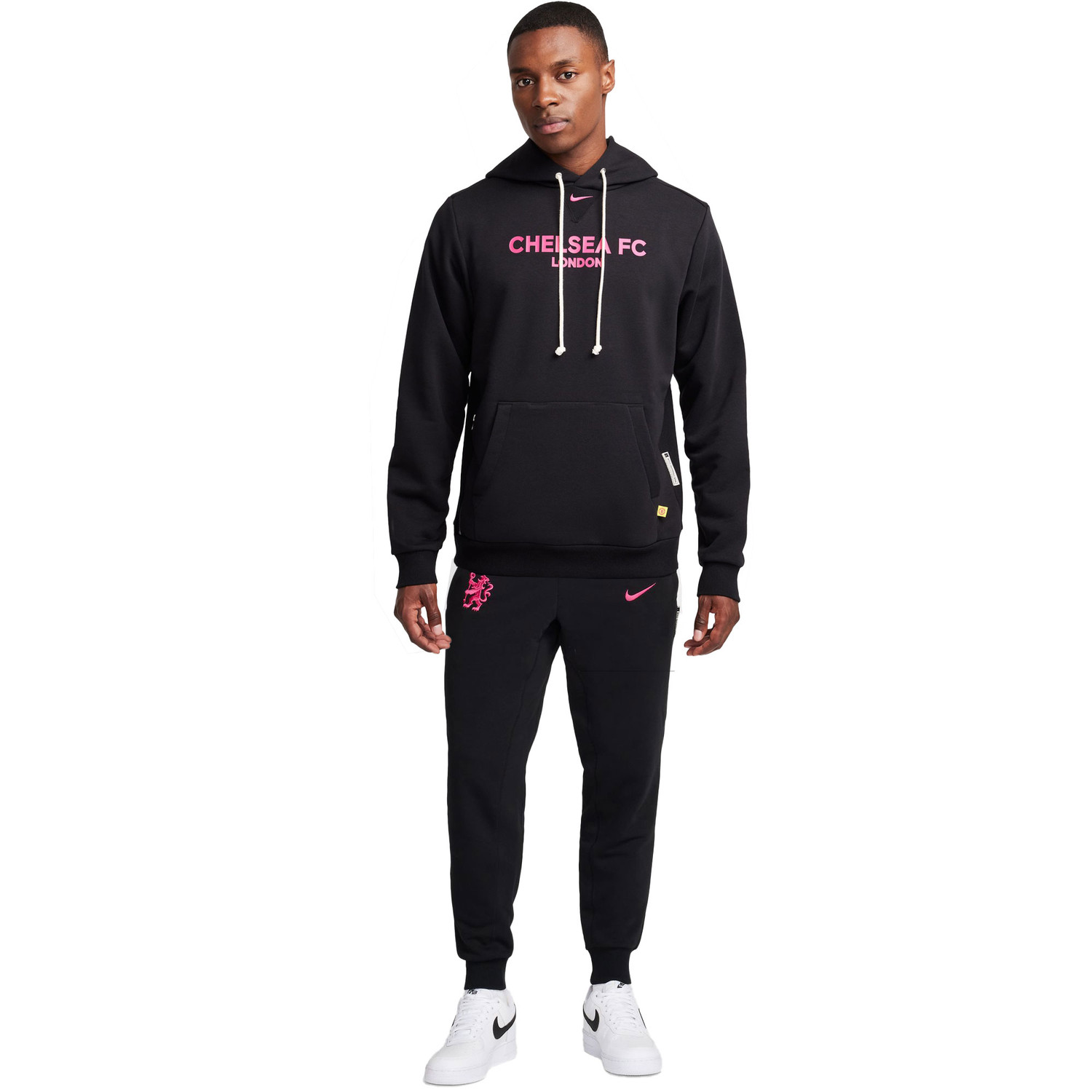 Nike Chelsea Fleece Trainingspak