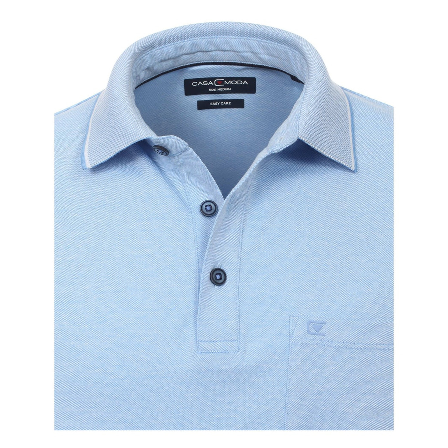 CASA MODA SNOS Polo