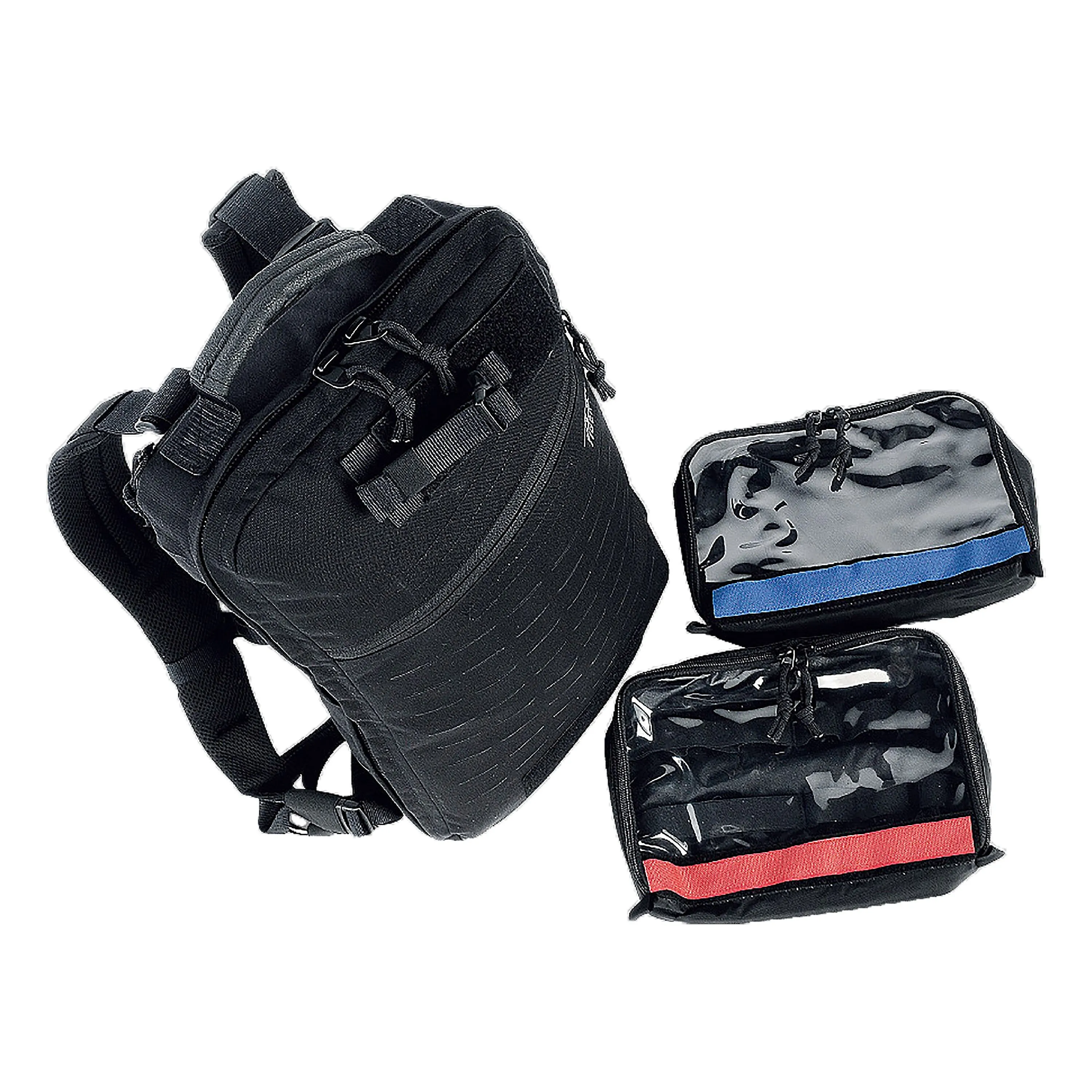 Tasmanian Tiger -  Rucksack Medic Assault Pack MKII