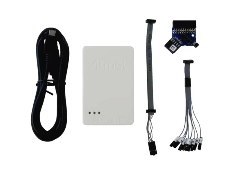 Microchip Technology ATATMEL-ICE Udviklingsboard 1 stk