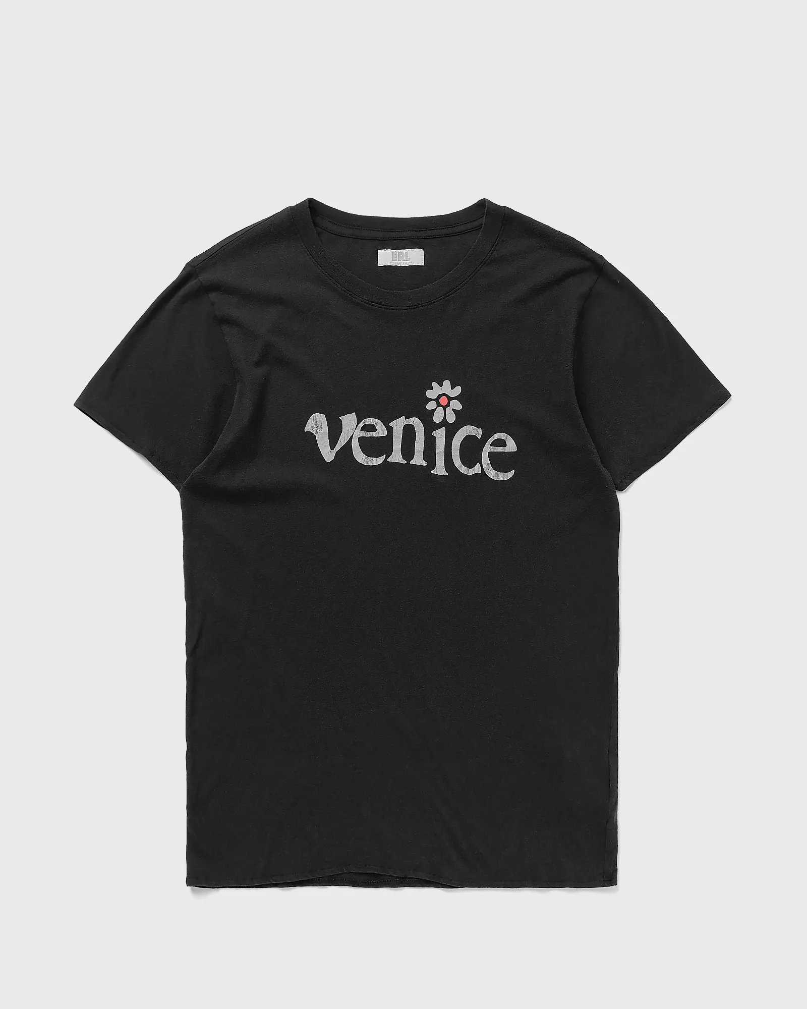 ERL UNISEX VENICE TSHIRT KNIT