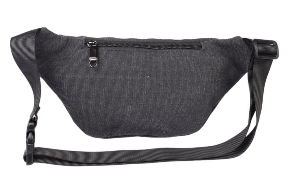 Yakfield Hudson heuptas - Anthracite