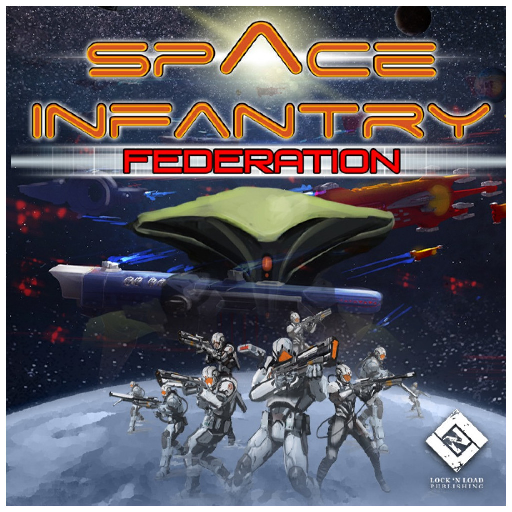 Space Infantry Federation