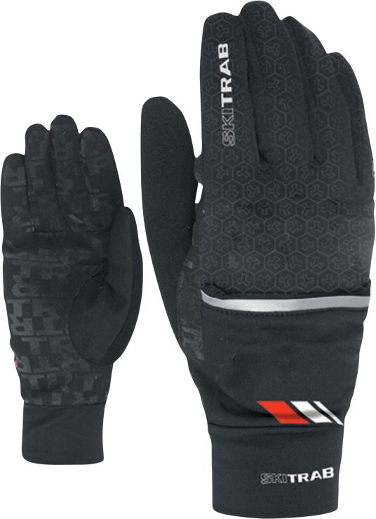 TrabK-Sport - schwarz