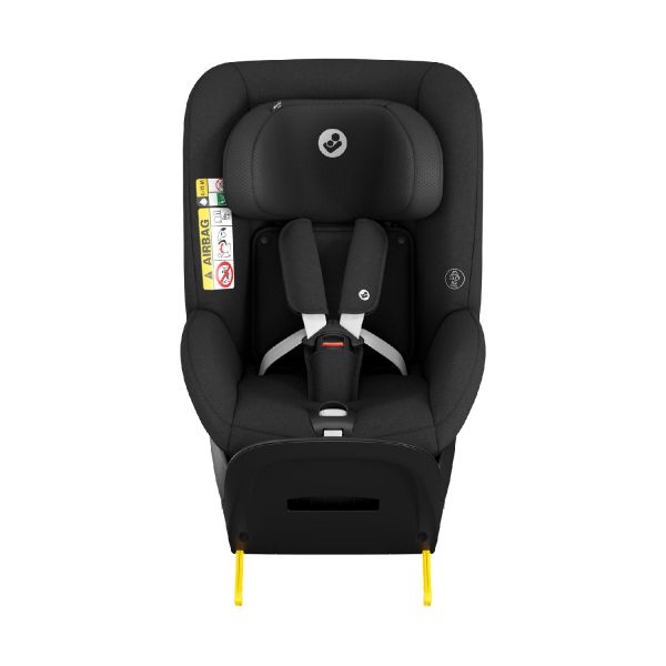 Maxi-Cosi Mica Eco i-Size Autostoeltje - Authentic Grey
