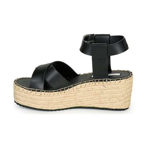 Pepe jeans - WITNEY ELLA - Noir