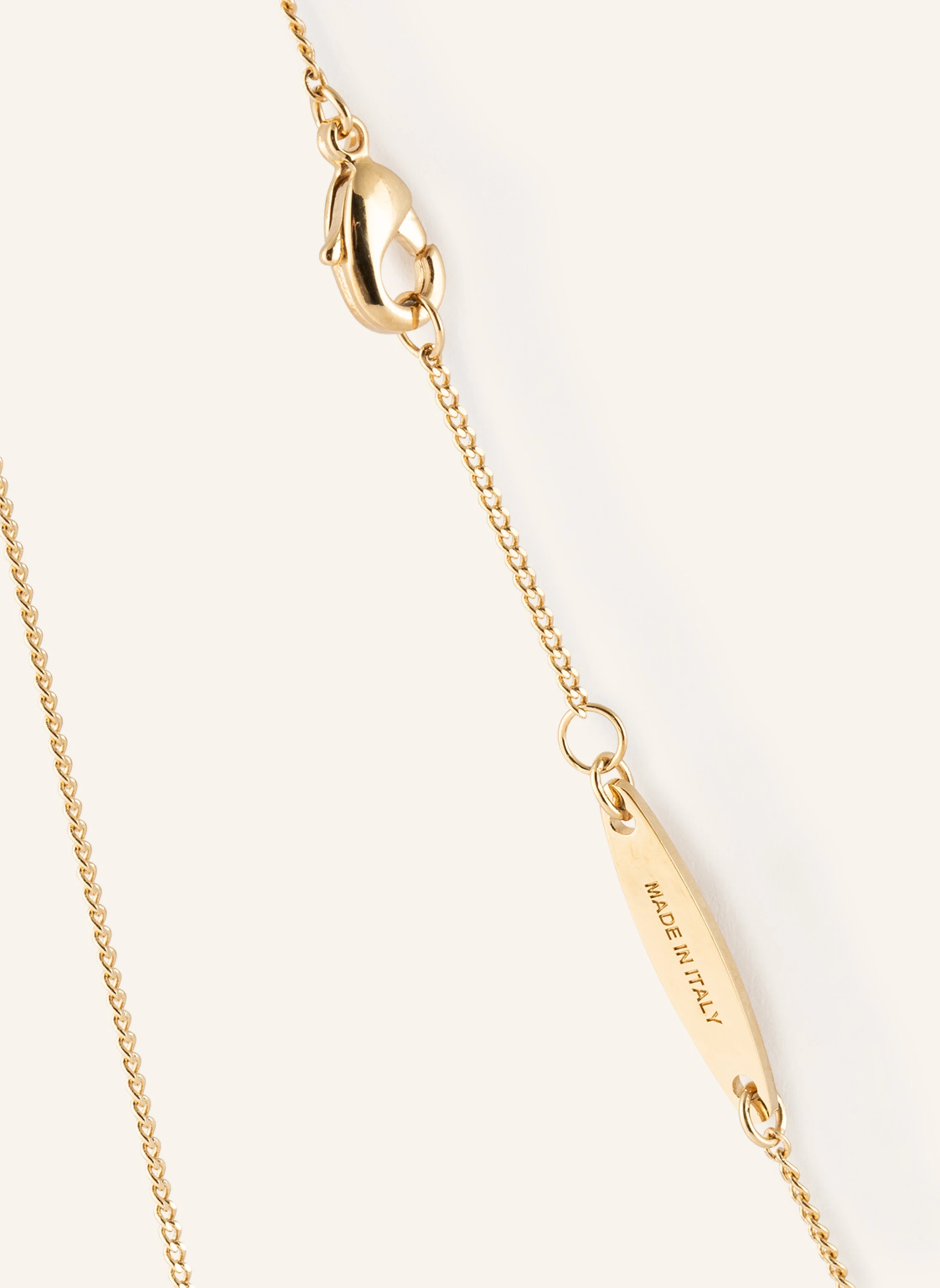 FERRAGAMO Kette GANCIO EVO