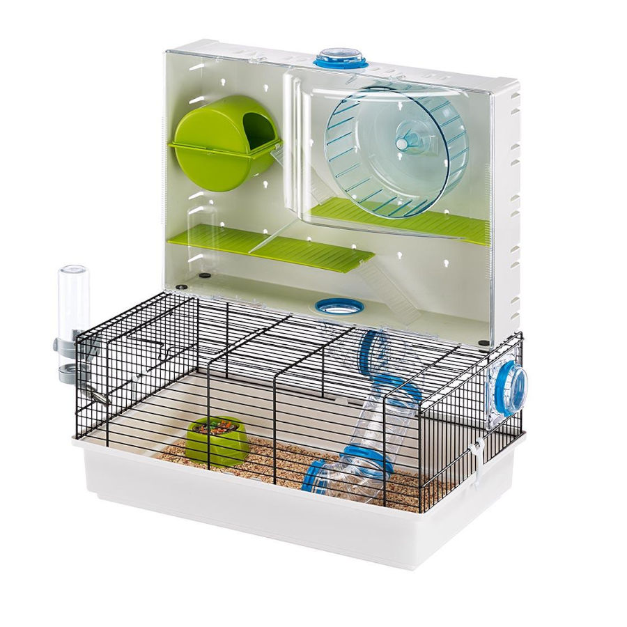 Gaiola para hamster Ferplast Olimpia