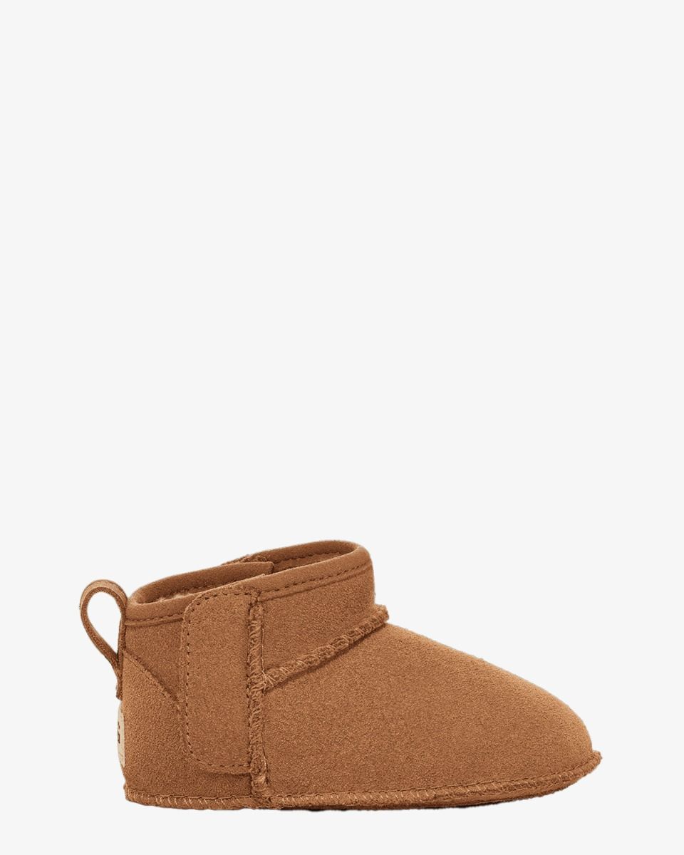 UGG Baby's Classic Ultra Mini Boot Chestnut Babypantoffels