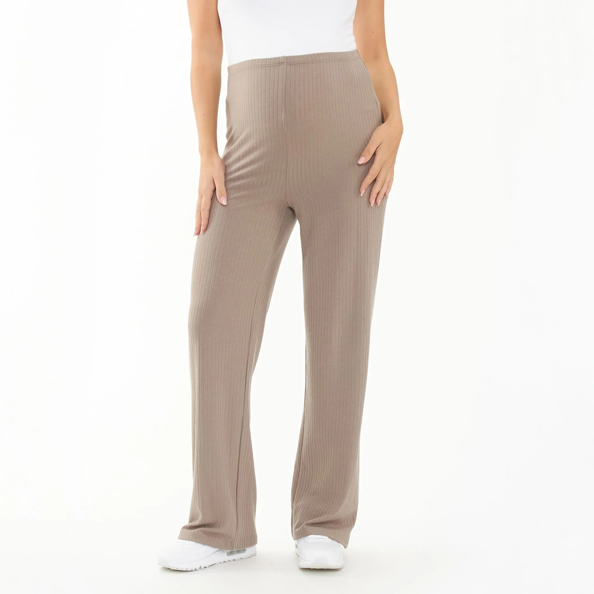 Ripe Pantalon Côtelé Cindy