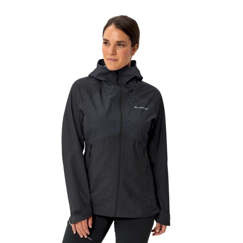 Simony 2.5L Jacket V - Veste imperméable femme