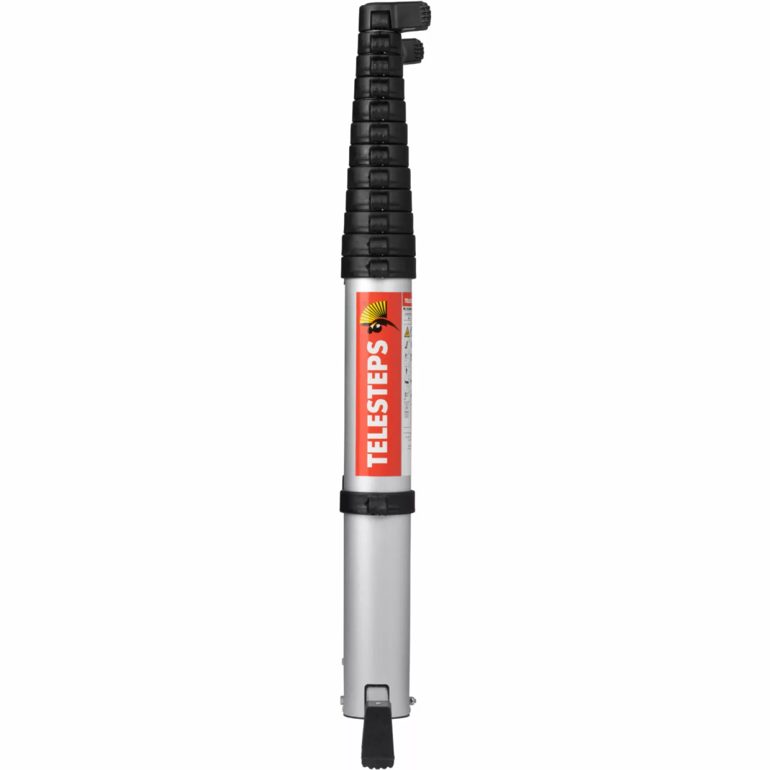 Telesteps 20138-601, Eco Line 3,8m Stab. balk