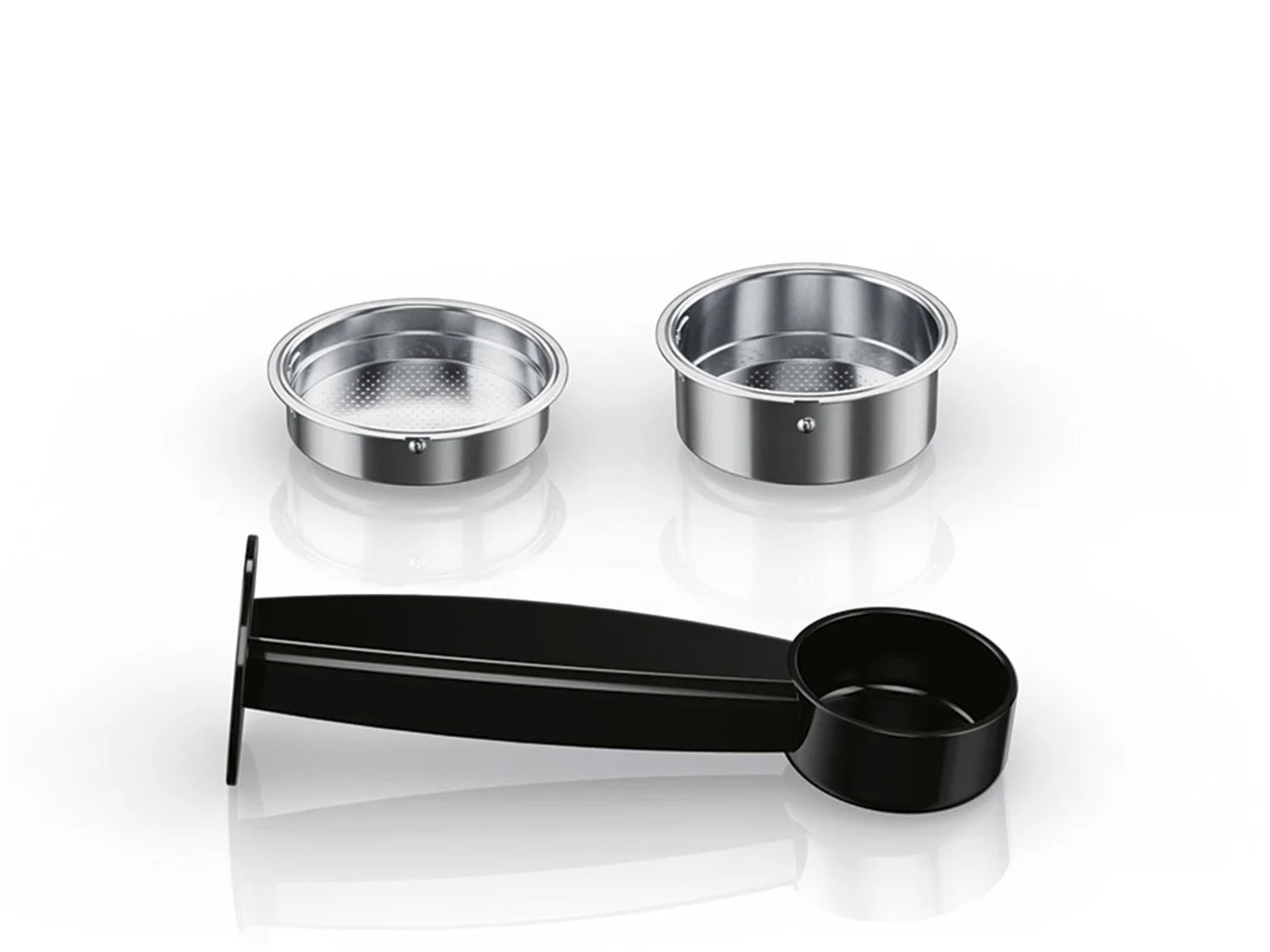SILVERCREST&reg; KITCHEN TOOLS &raquo;SEM 1050 A2&laquo; espresso machine with portafilter system