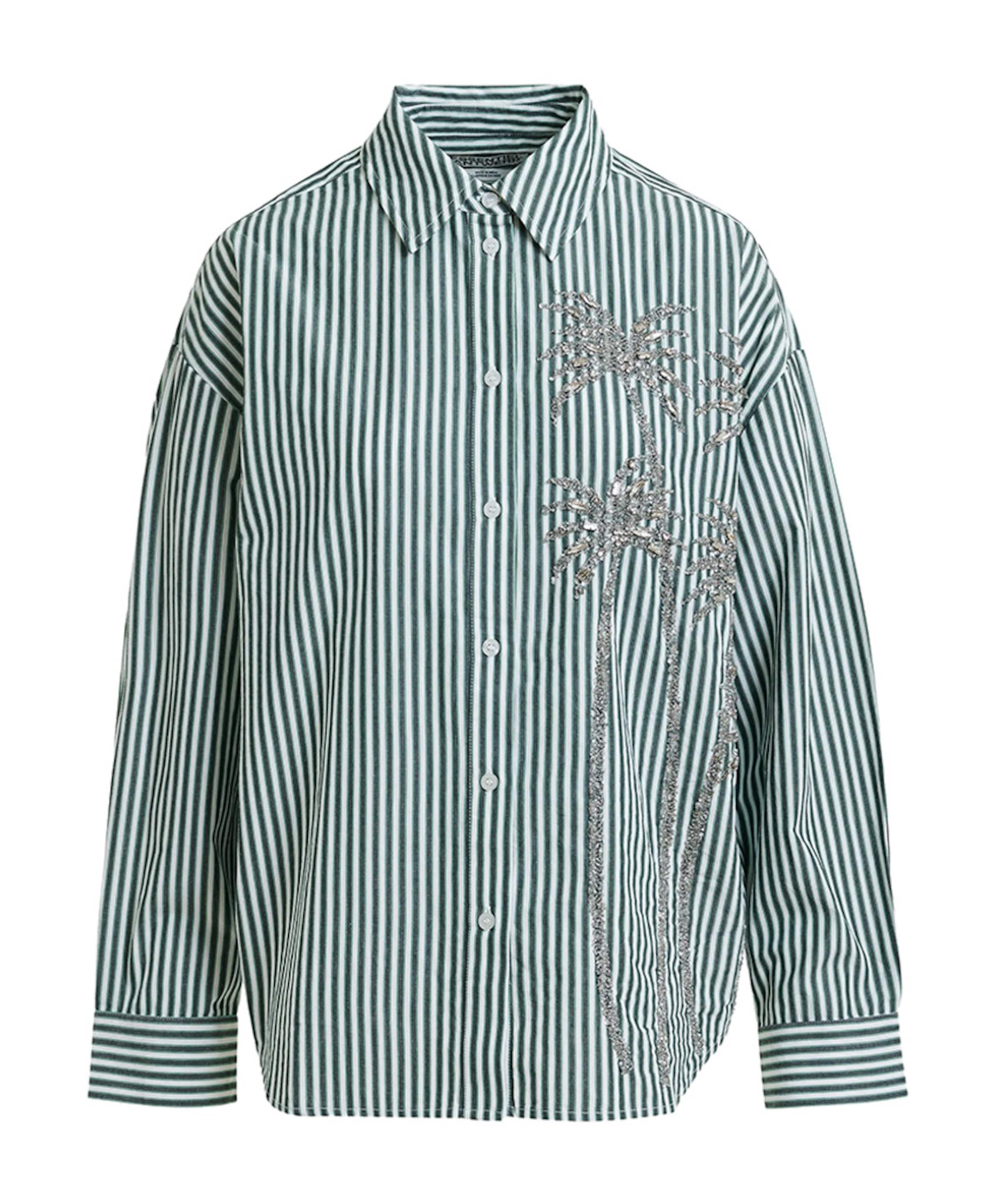 Essentiel Antwerp Dames blouse groen