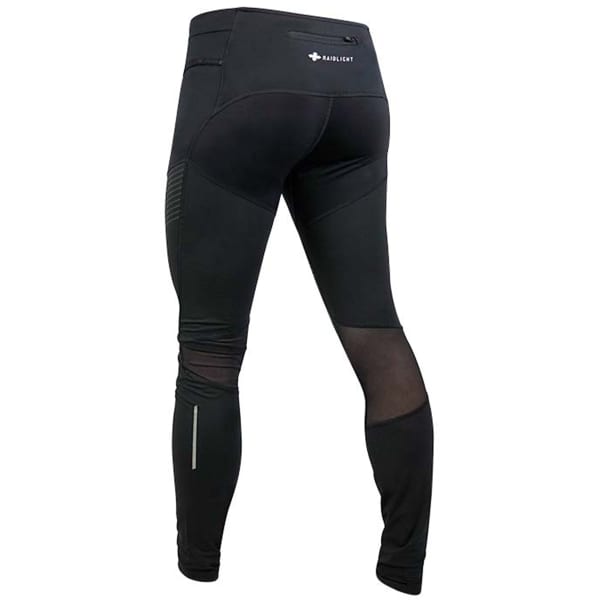 Collant trail RAIDLIGHT COLLANT R-LIGHT BLACK
