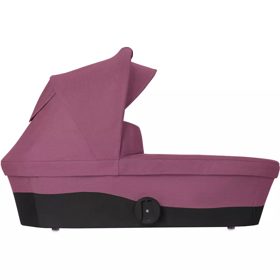 cybex GOLD Kinderwagenaufsatz Melio Magnolia Pink