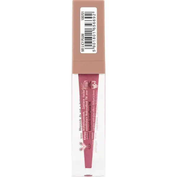 Lipgloss Latex nr 5