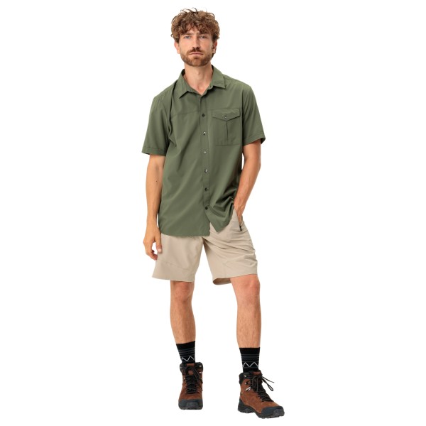 Vaude - Rosemoor Shirt II - Chemise
