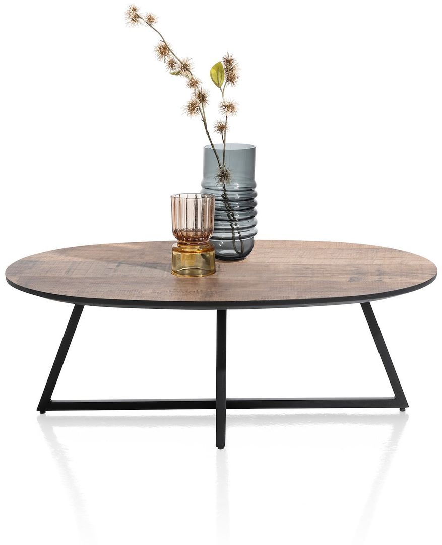 Henders en Hazel Avalon Salontafel