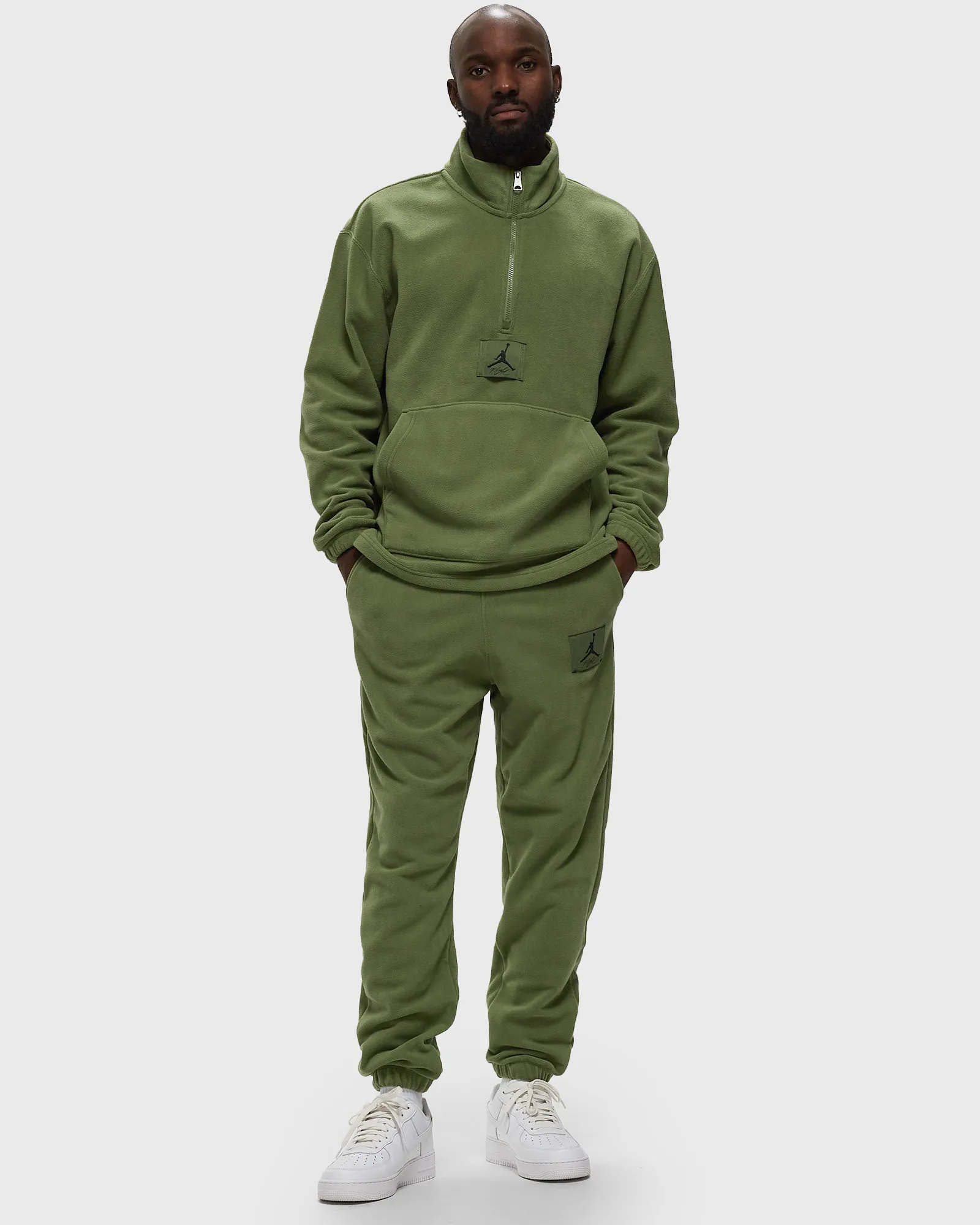 Jordan Jordan Essentials Men's Fleece Winter Pants