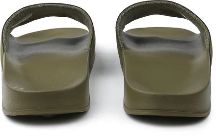 Sun68 Slippers Logo Army X35102-19 kopen