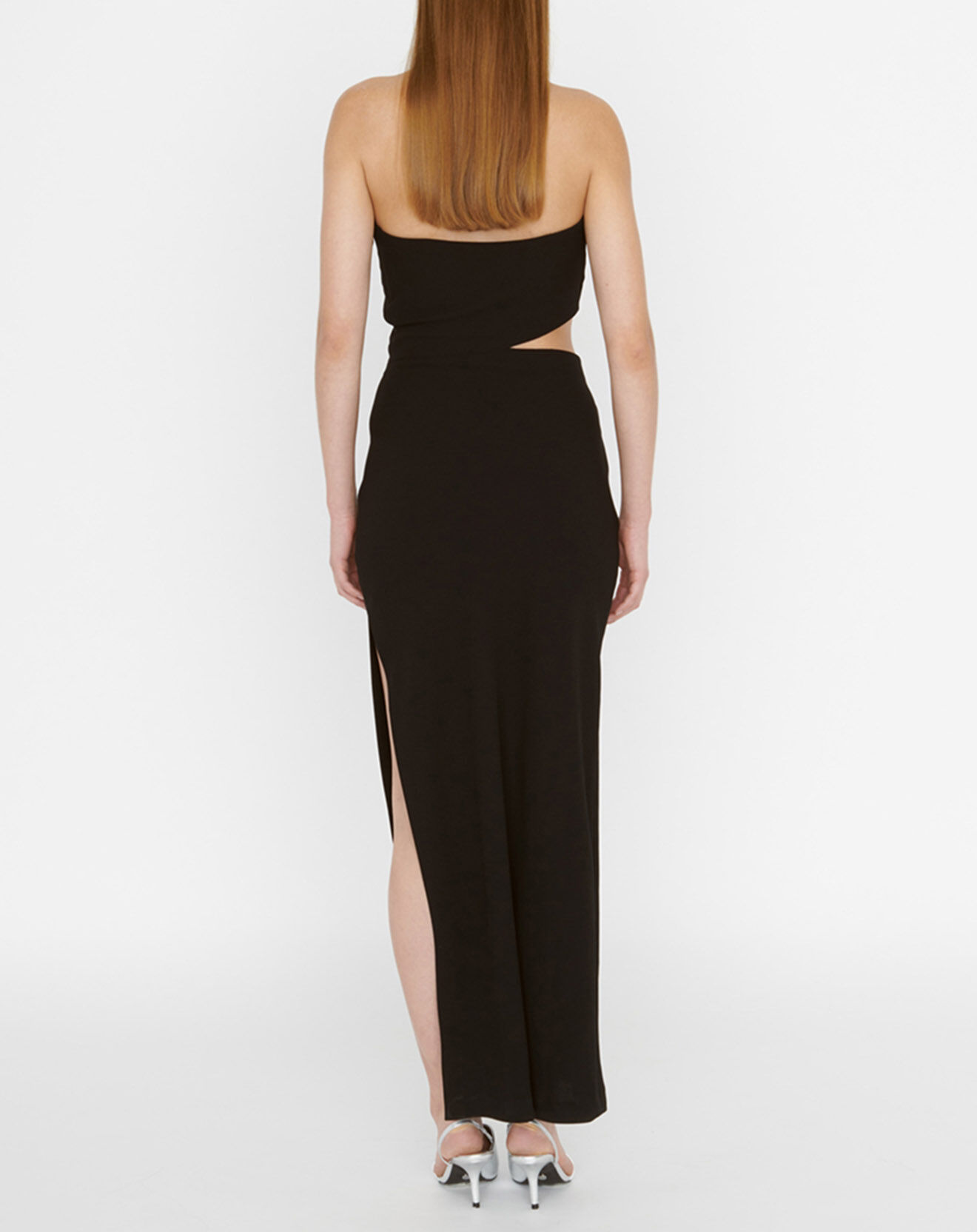Zapa Robe Roddy noire