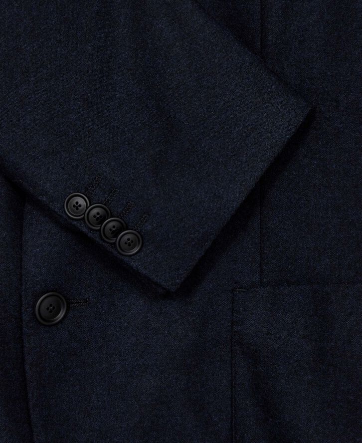 BOSS P-Hanry-244 Dark blue