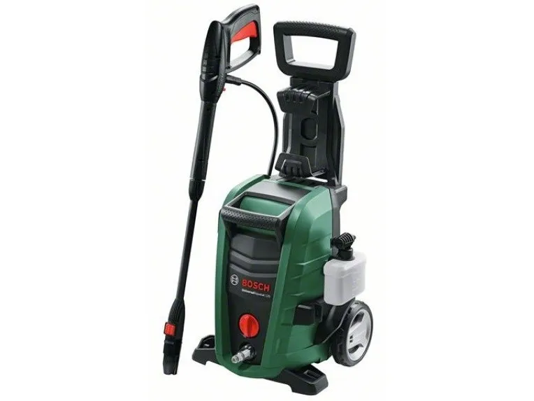 Bosch HØJTRYKSRENSER UNIVERSAL AQUATAK 135