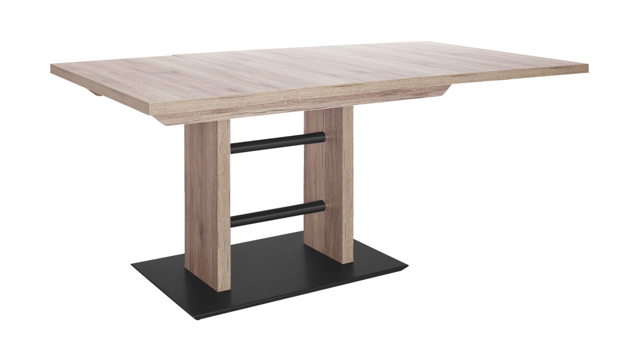 Dieter Knoll Esstisch LIMONE