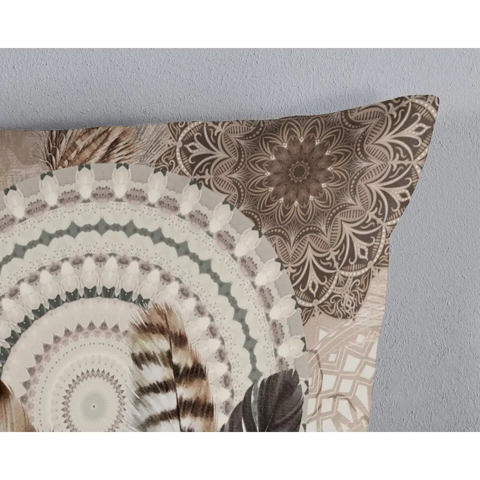 Duvet cover HIP 240x220   2* 60x70 cm