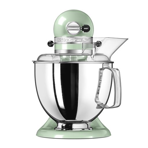 KitchenAid Artisan KSM 125 Standmixer, Pistachio