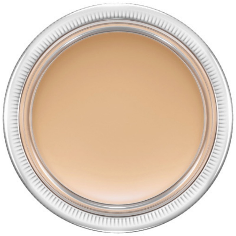 MAC Pro Longwear Paint Pot 5 gr. - Soft Ochre
