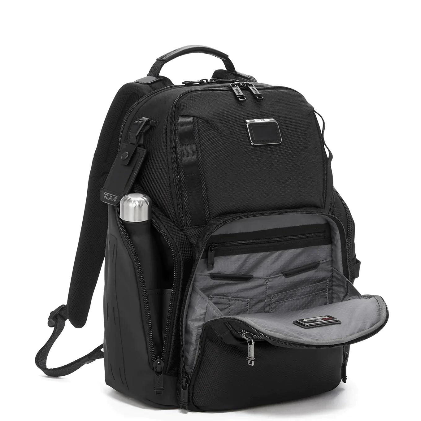 Tumi | Alpha Bravo Search Rugzak | Laptoprugzak 15