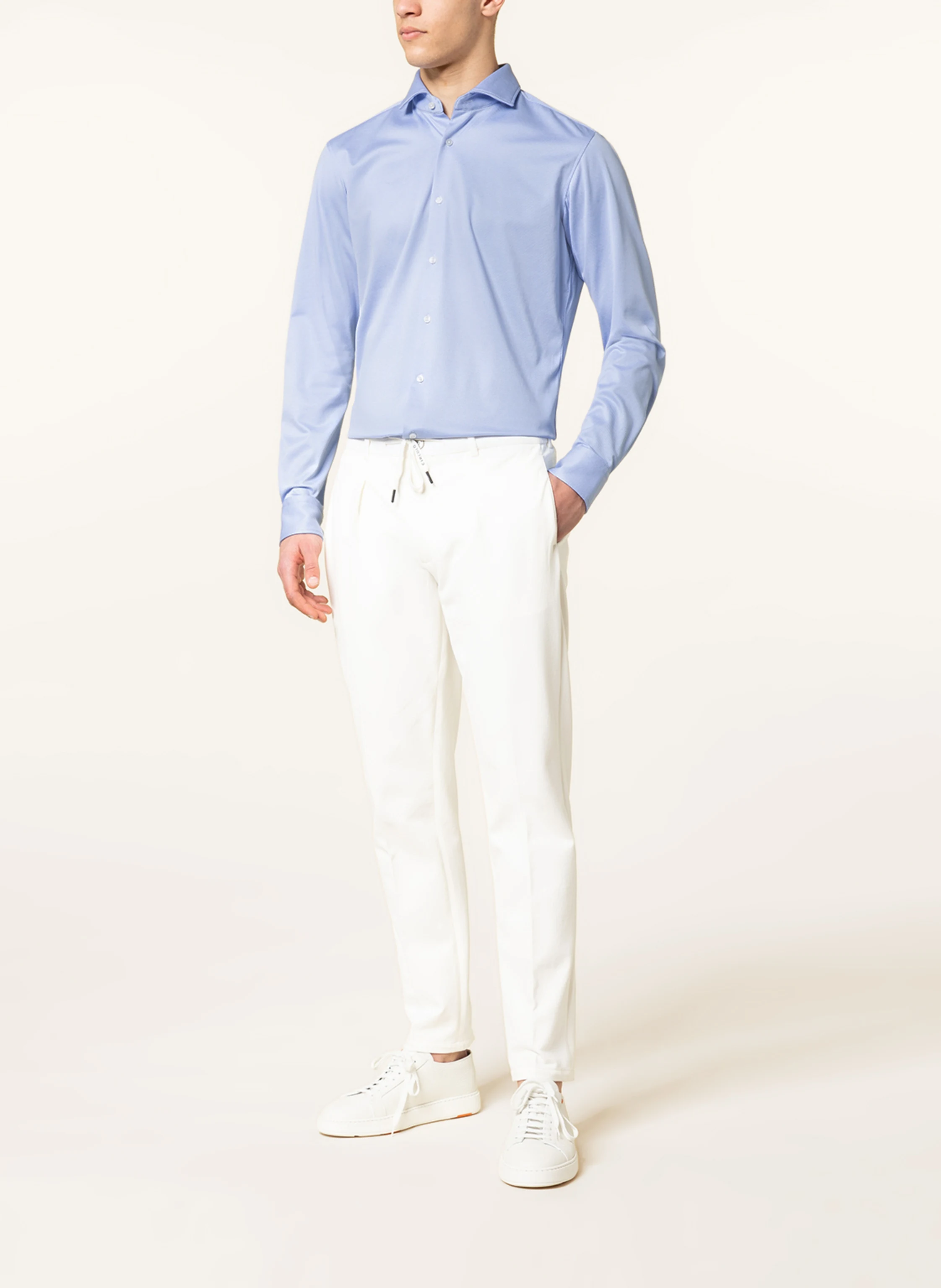 BOSS Hemd JOE Regular Fit