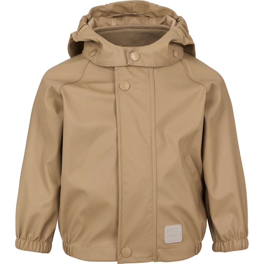 Køb MarMar Rainwear Sepia Brown Oddy Sæt