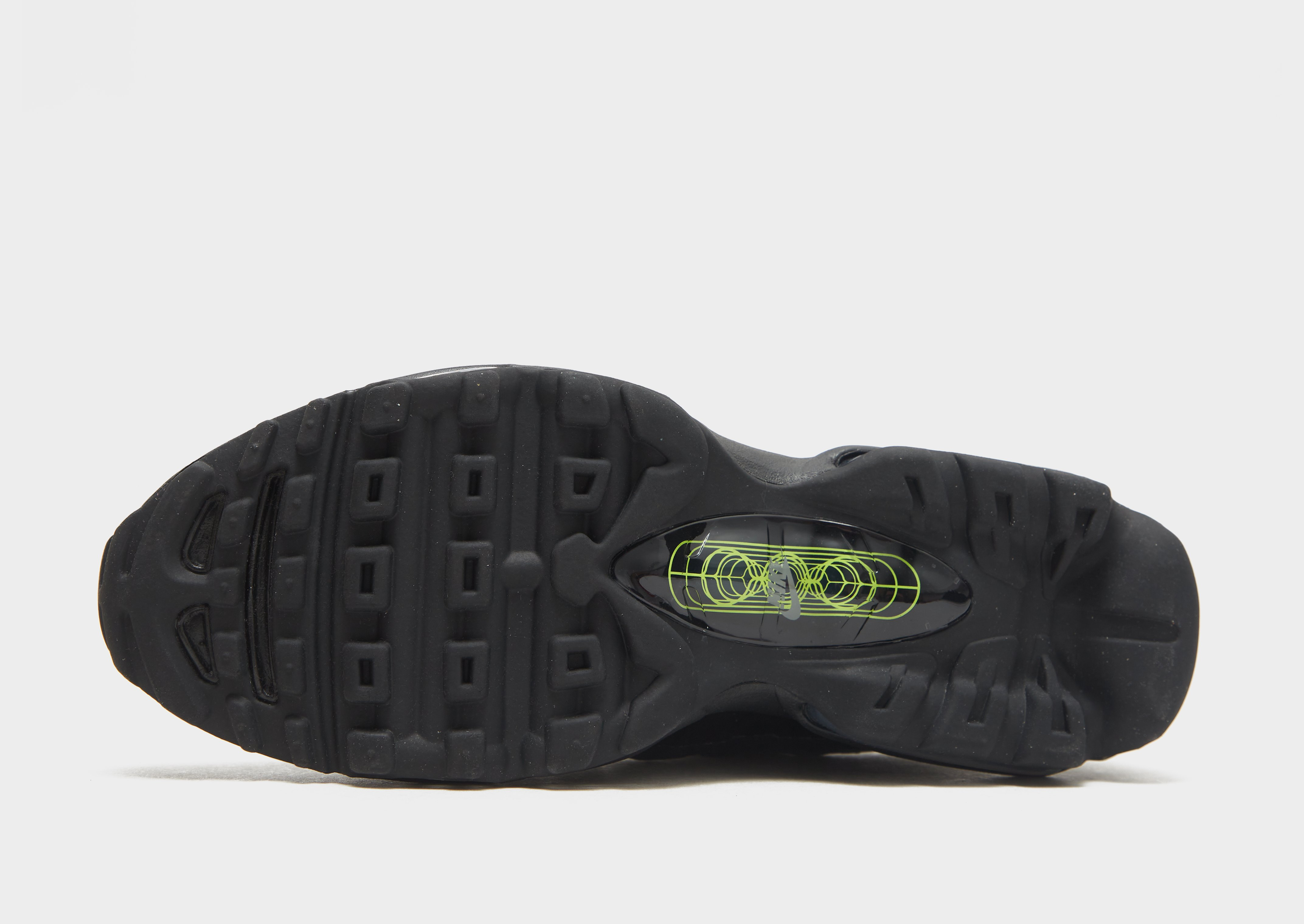 Nike Air Max 95 Ultra Homme