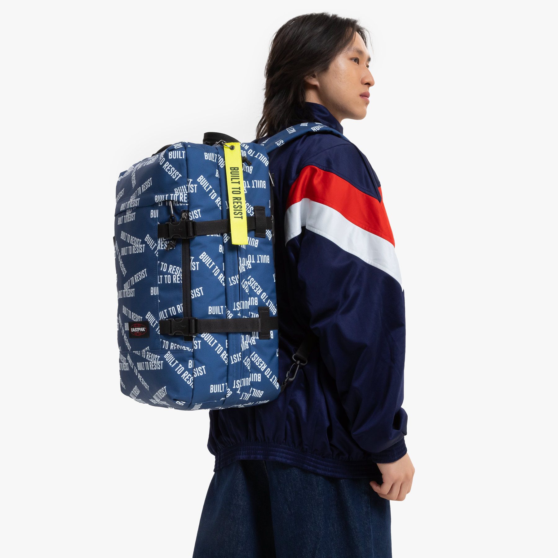 Travelpack Bold BTR Navy
