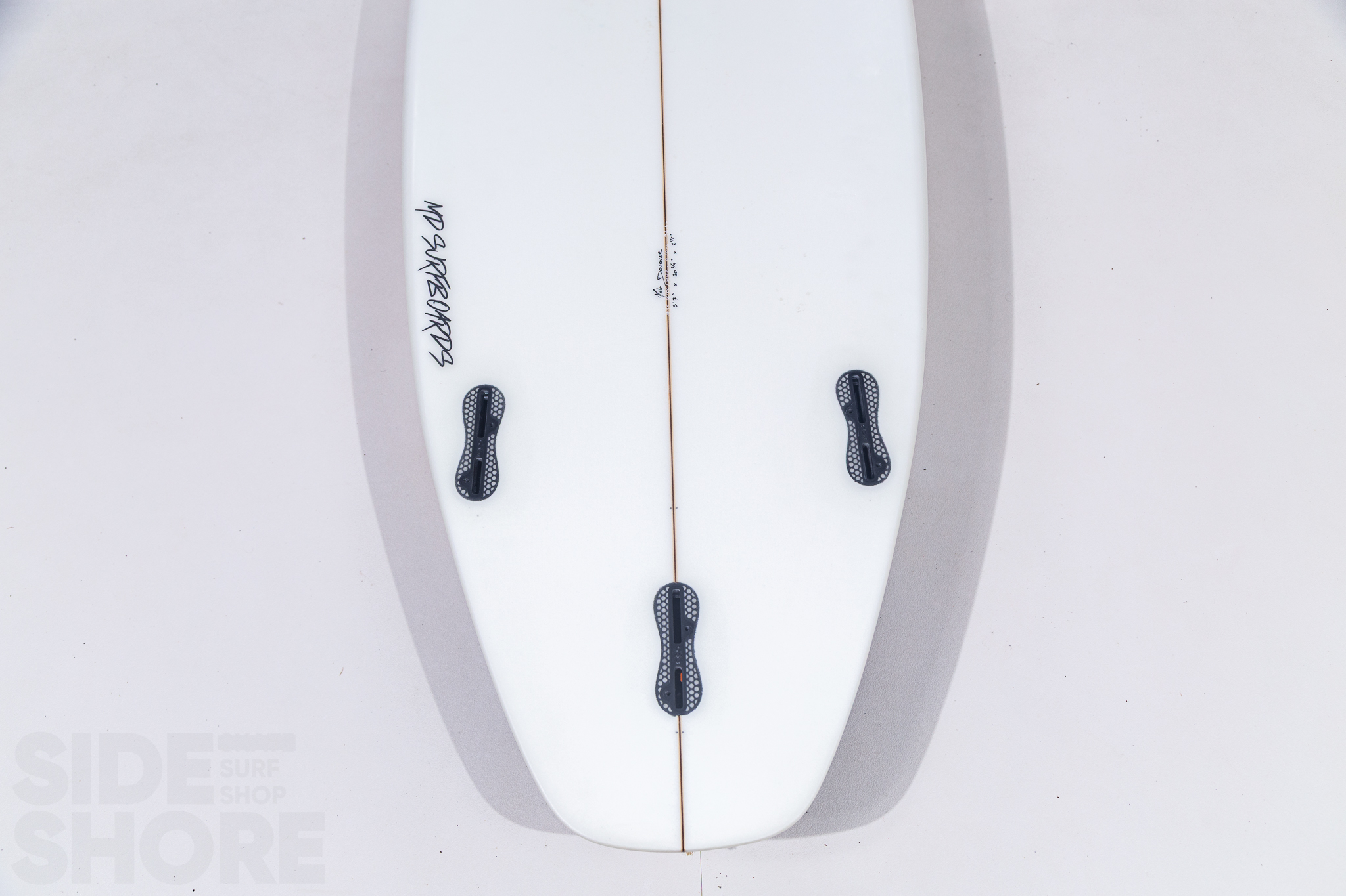 MD Surfboards Surf MD 5'7 x 20 3/4