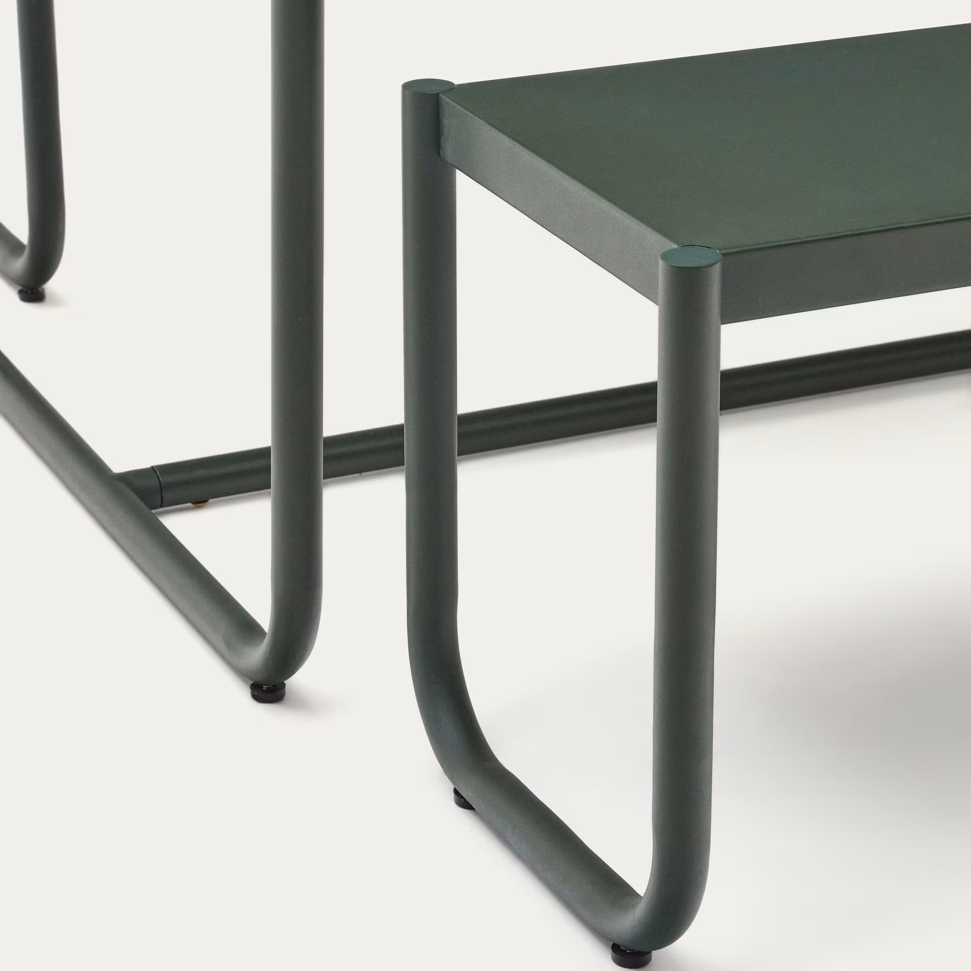 Kave Home Sotil Tuinset - Groen