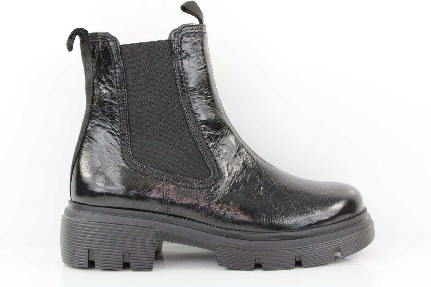 Paul GREEN Stiefeletten